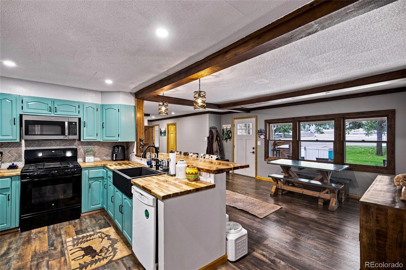 MLS Image #5 for 11729  ranch elsie road,golden, Colorado