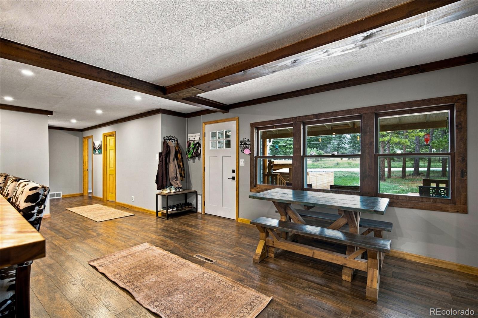 MLS Image #6 for 11729  ranch elsie road,golden, Colorado