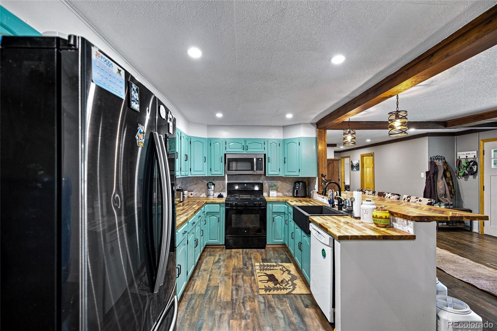 MLS Image #7 for 11729  ranch elsie road,golden, Colorado