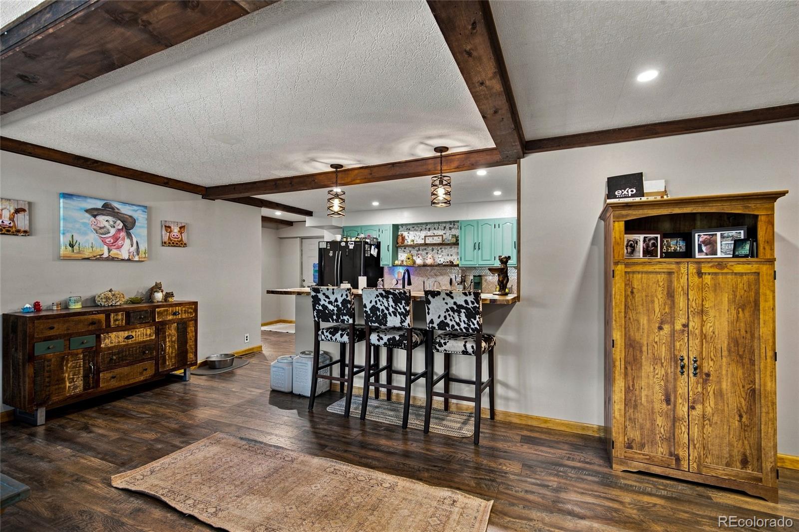 MLS Image #9 for 11729  ranch elsie road,golden, Colorado