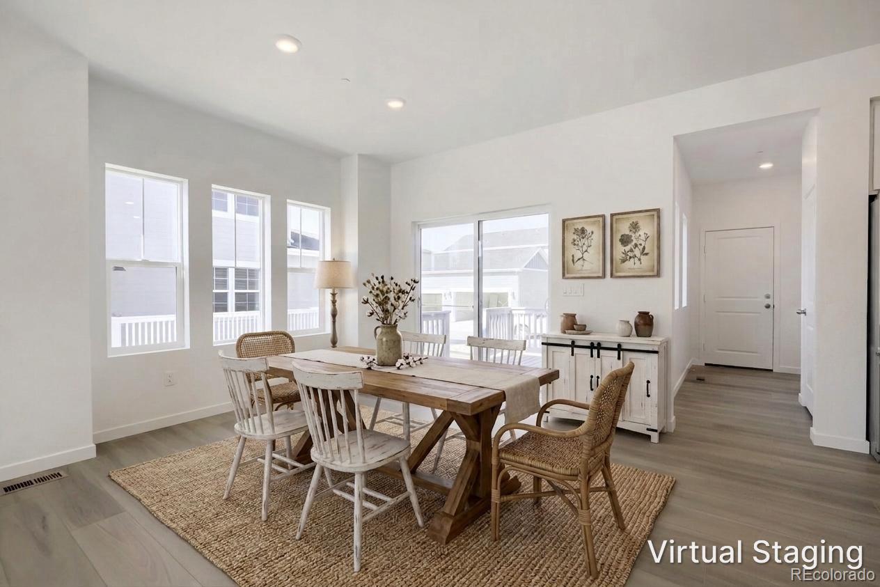 MLS Image #3 for 6431  masked lark street,fort collins, Colorado