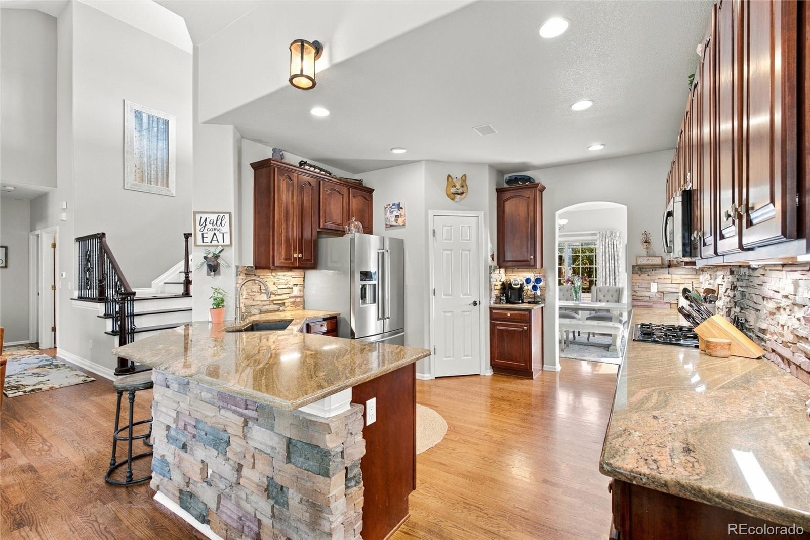 MLS Image #10 for 10785  quail creek drive,parker, Colorado