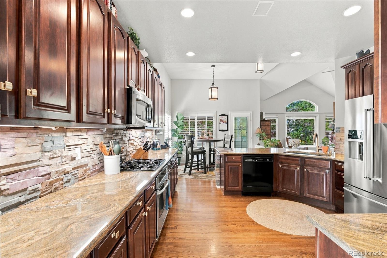 MLS Image #11 for 10785  quail creek drive,parker, Colorado