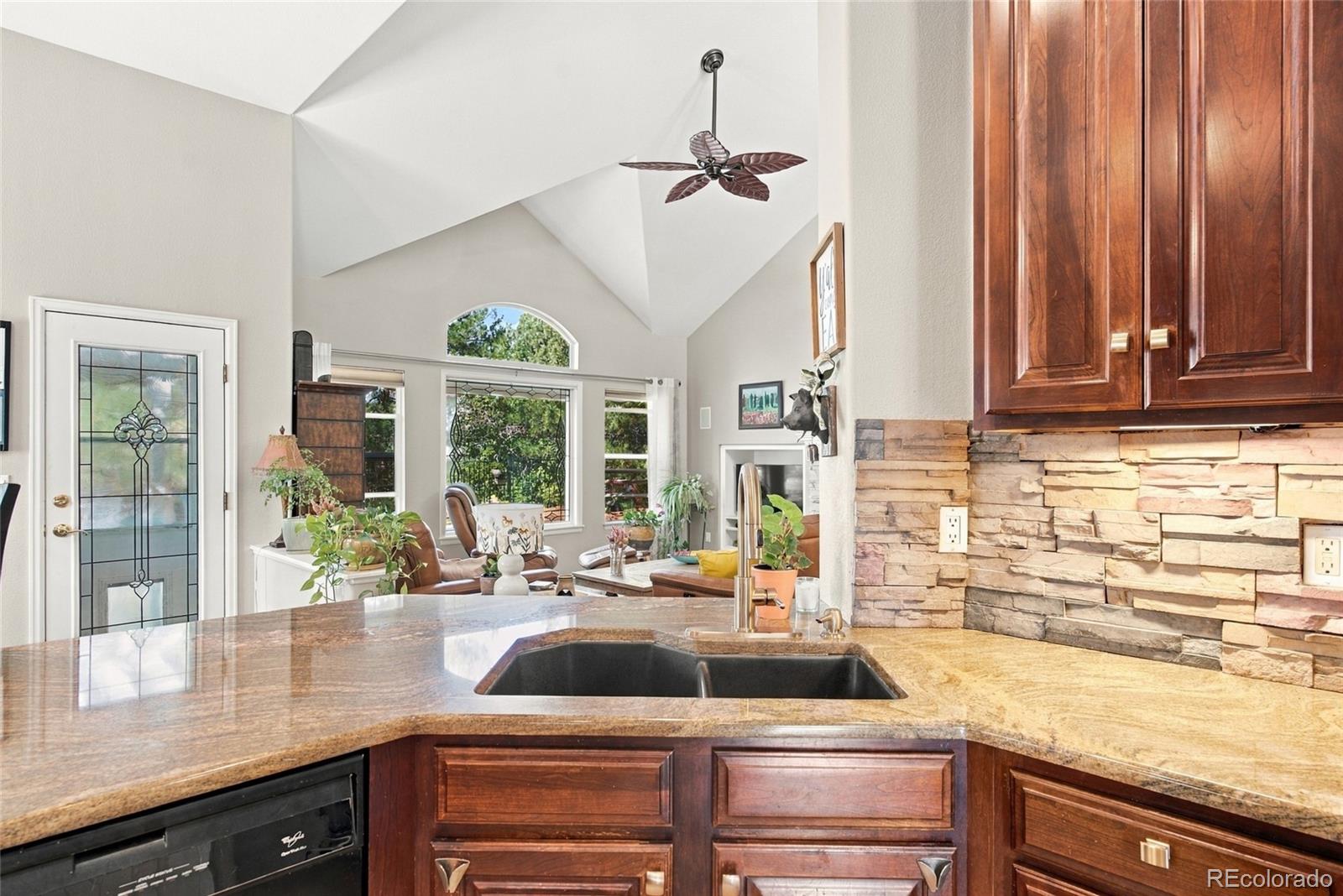 MLS Image #12 for 10785  quail creek drive,parker, Colorado