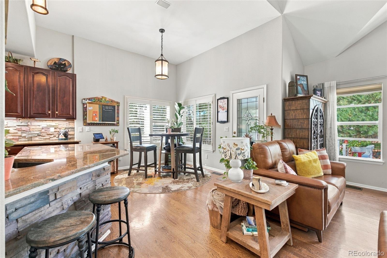 MLS Image #13 for 10785  quail creek drive,parker, Colorado
