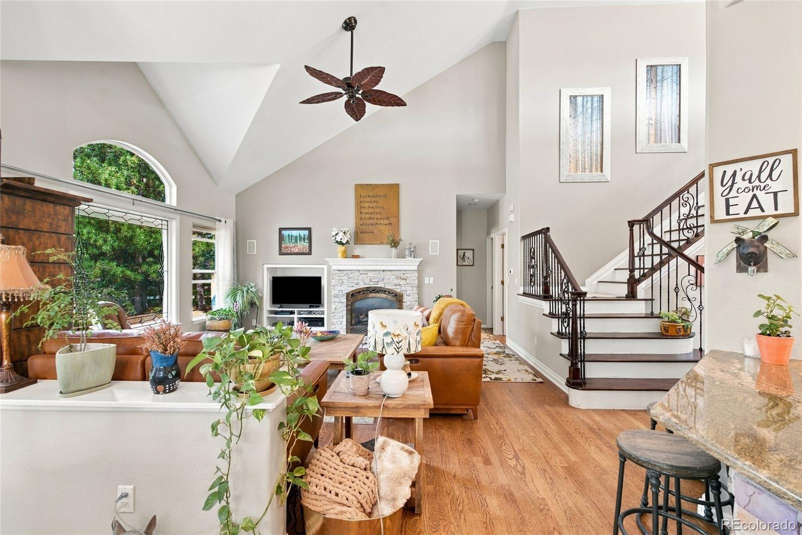 MLS Image #14 for 10785  quail creek drive,parker, Colorado