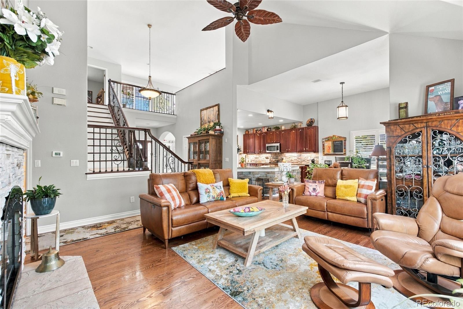 MLS Image #15 for 10785  quail creek drive,parker, Colorado