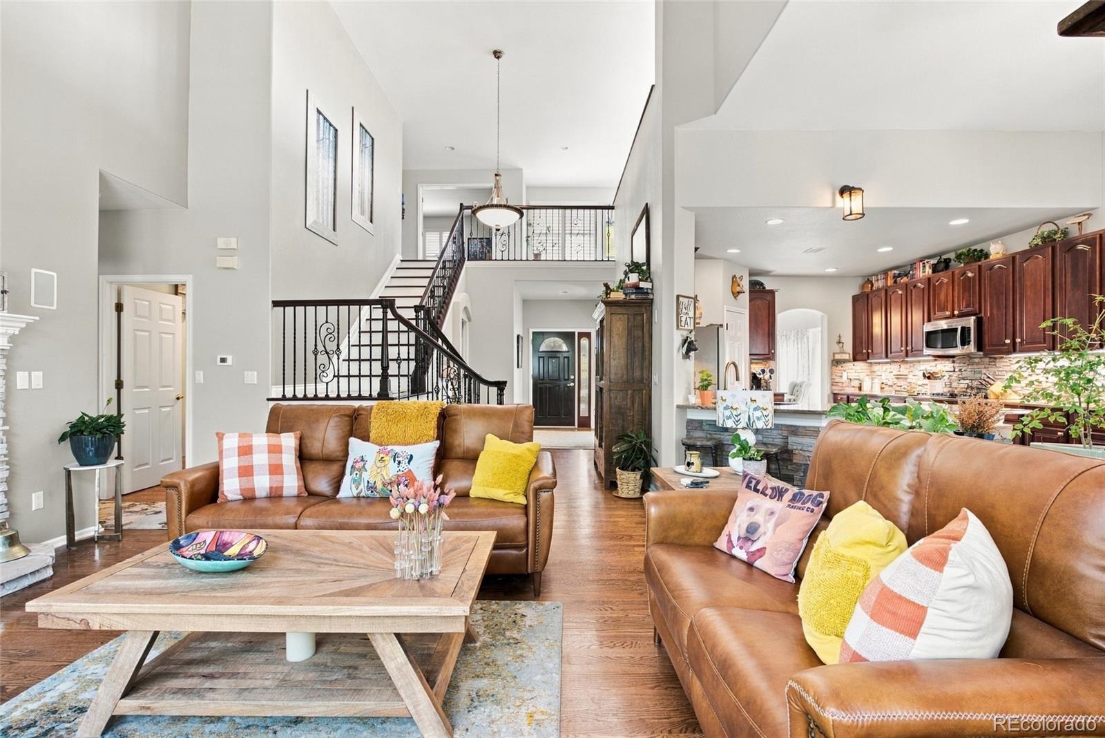MLS Image #16 for 10785  quail creek drive,parker, Colorado