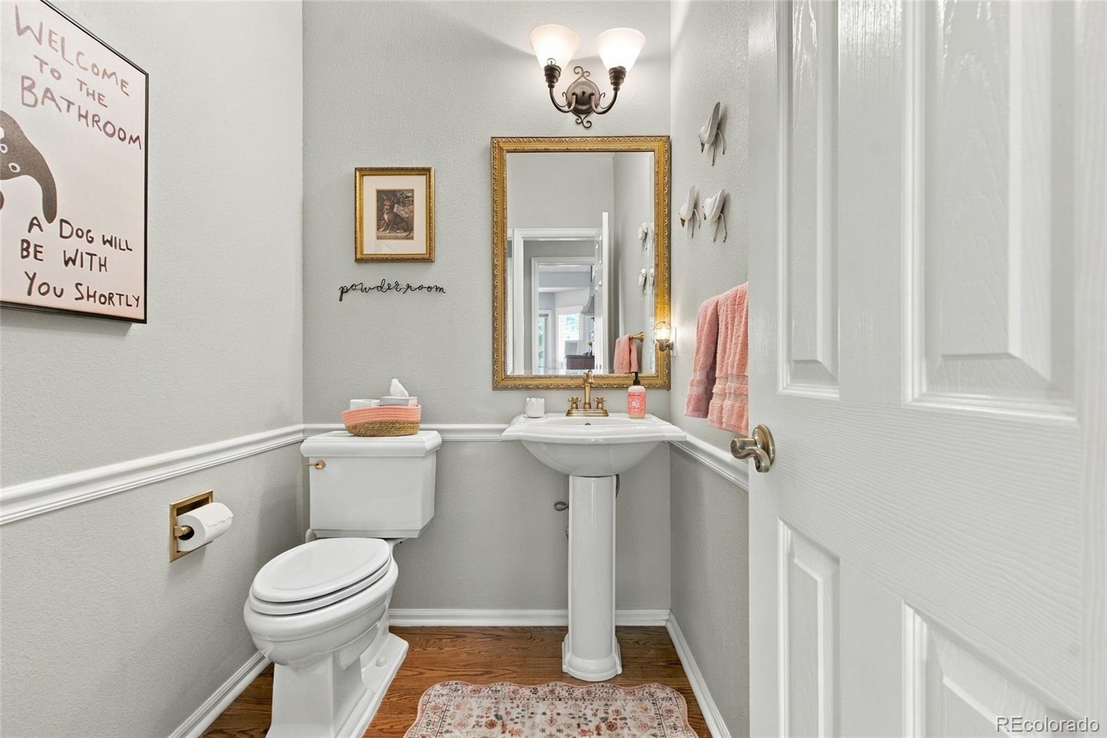 MLS Image #17 for 10785  quail creek drive,parker, Colorado