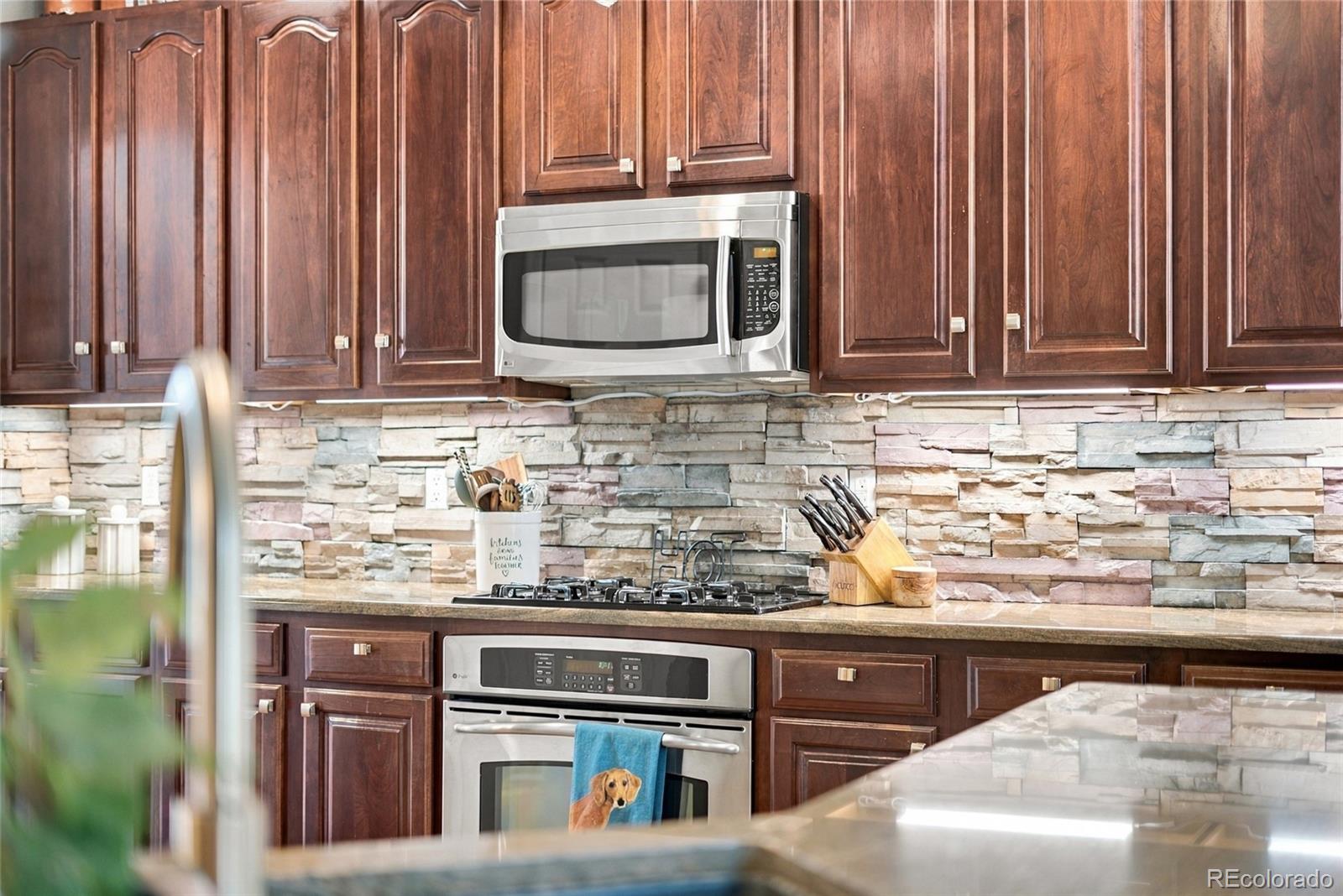 MLS Image #3 for 10785  quail creek drive,parker, Colorado