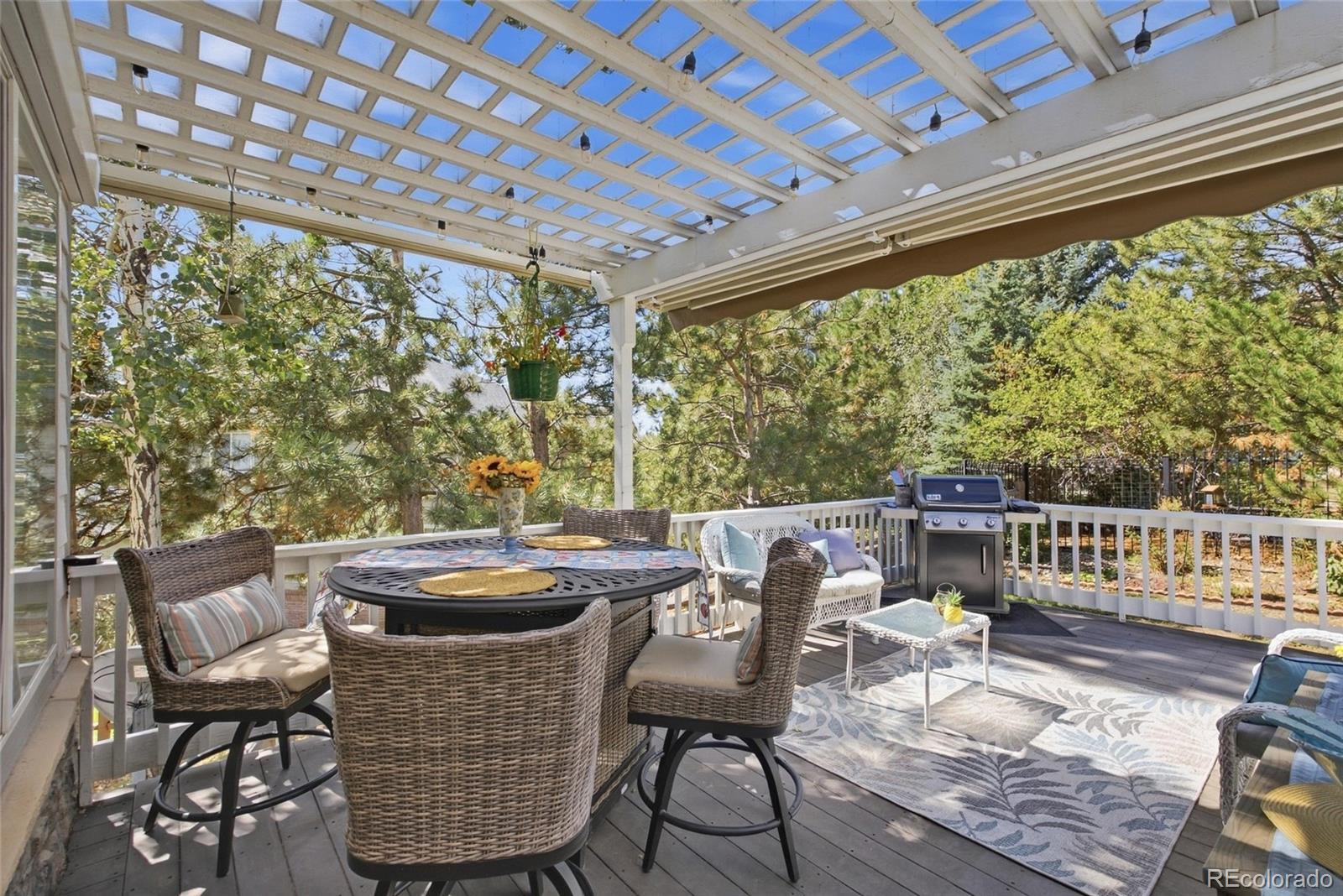 MLS Image #42 for 10785  quail creek drive,parker, Colorado