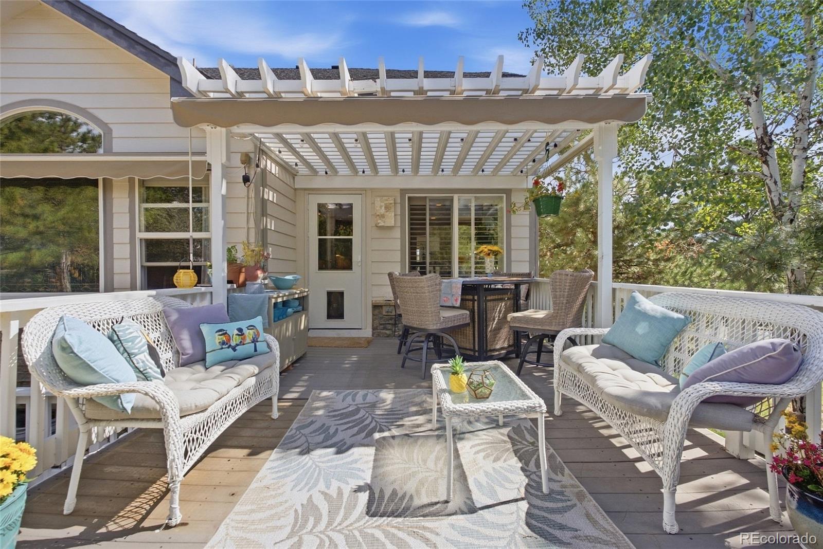 MLS Image #44 for 10785  quail creek drive,parker, Colorado