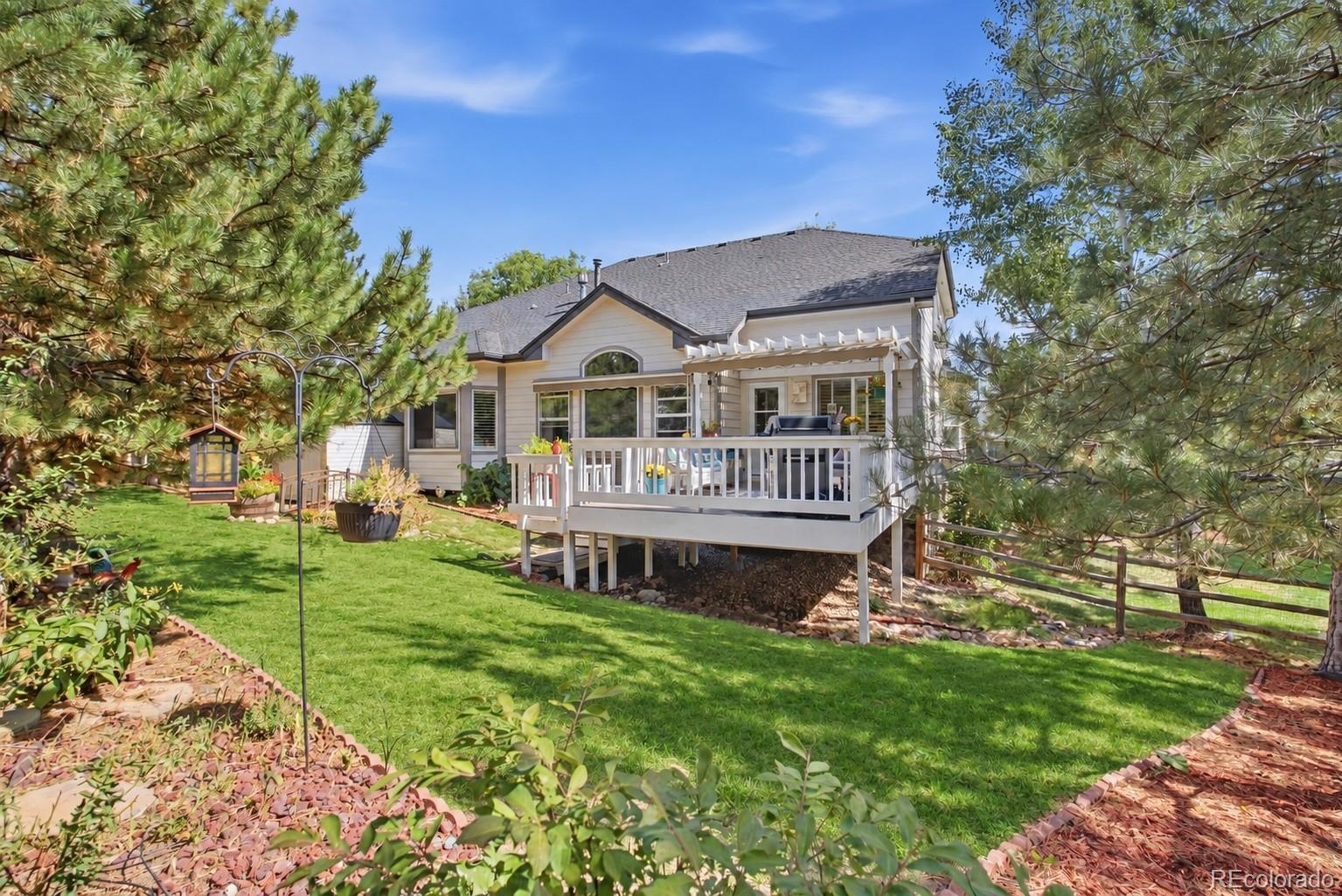 MLS Image #45 for 10785  quail creek drive,parker, Colorado