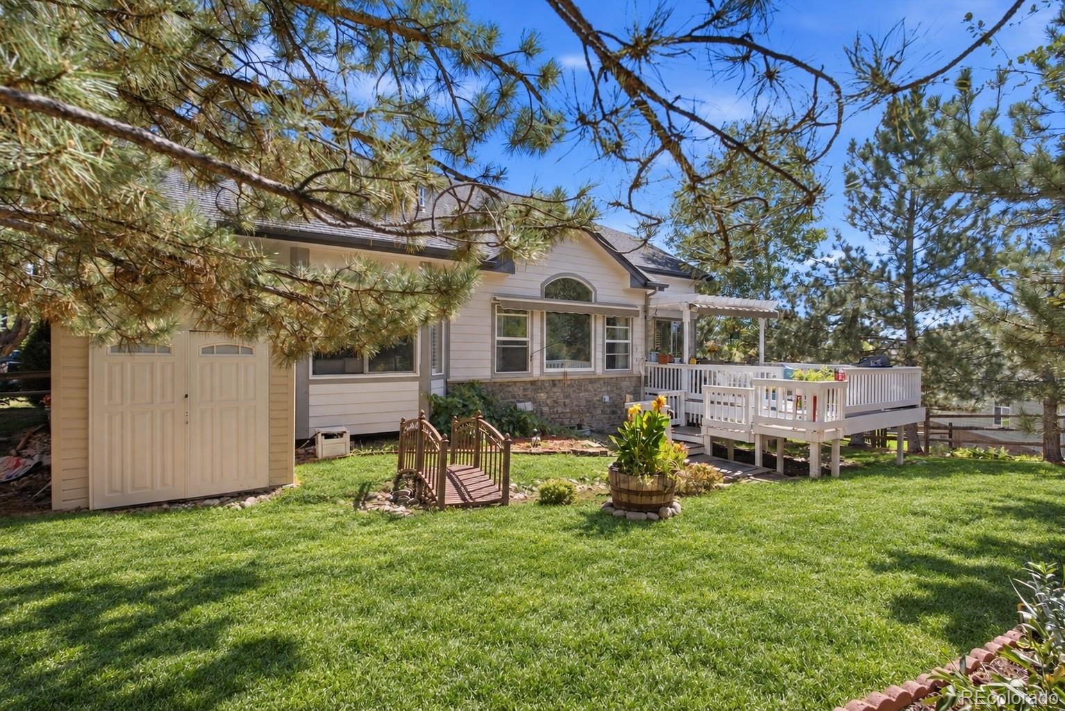 MLS Image #46 for 10785  quail creek drive,parker, Colorado