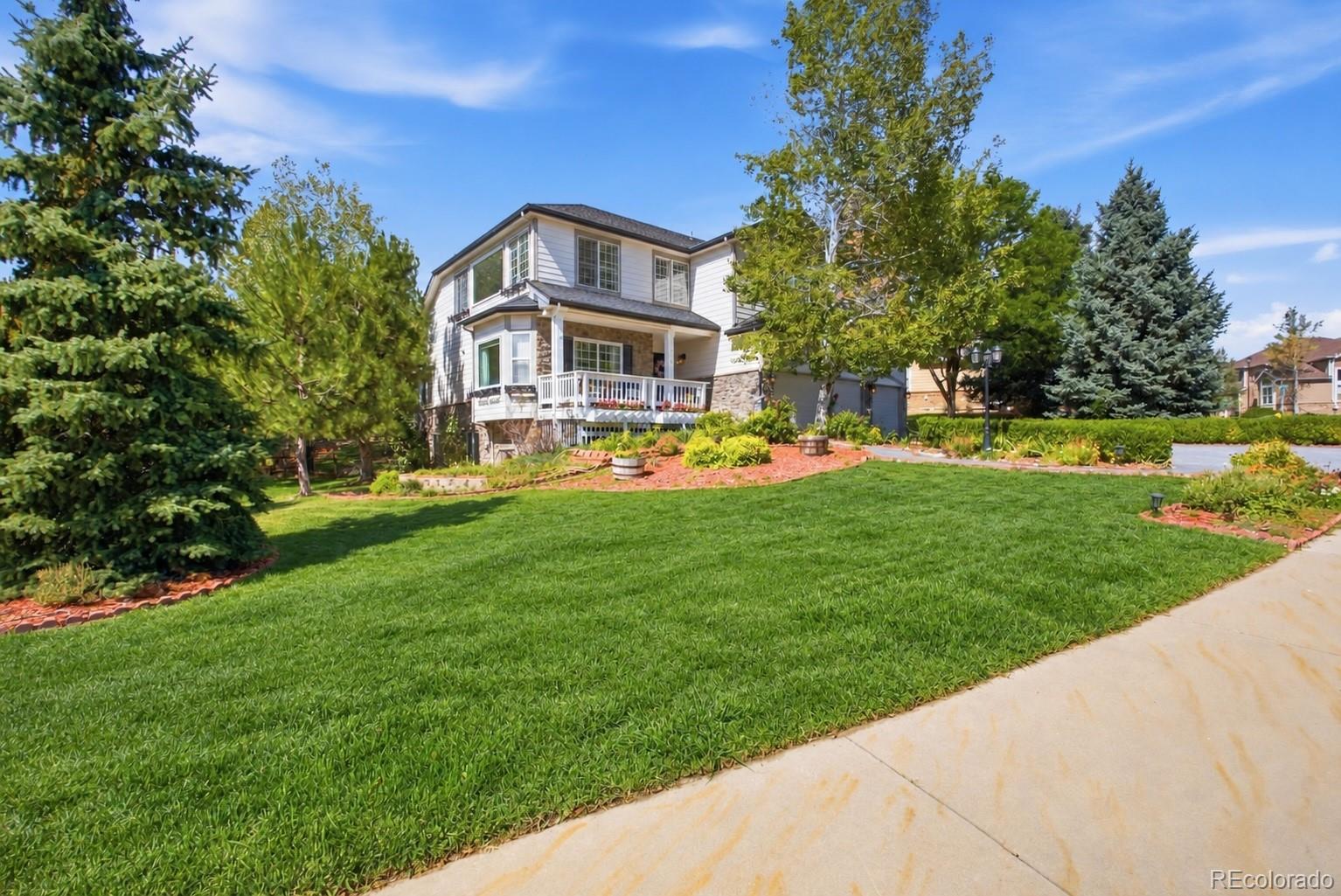 MLS Image #47 for 10785  quail creek drive,parker, Colorado