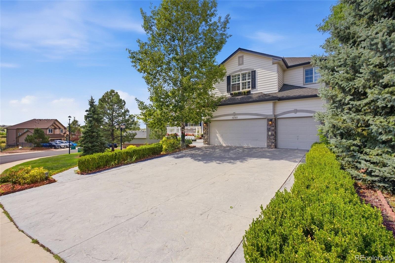 MLS Image #48 for 10785  quail creek drive,parker, Colorado