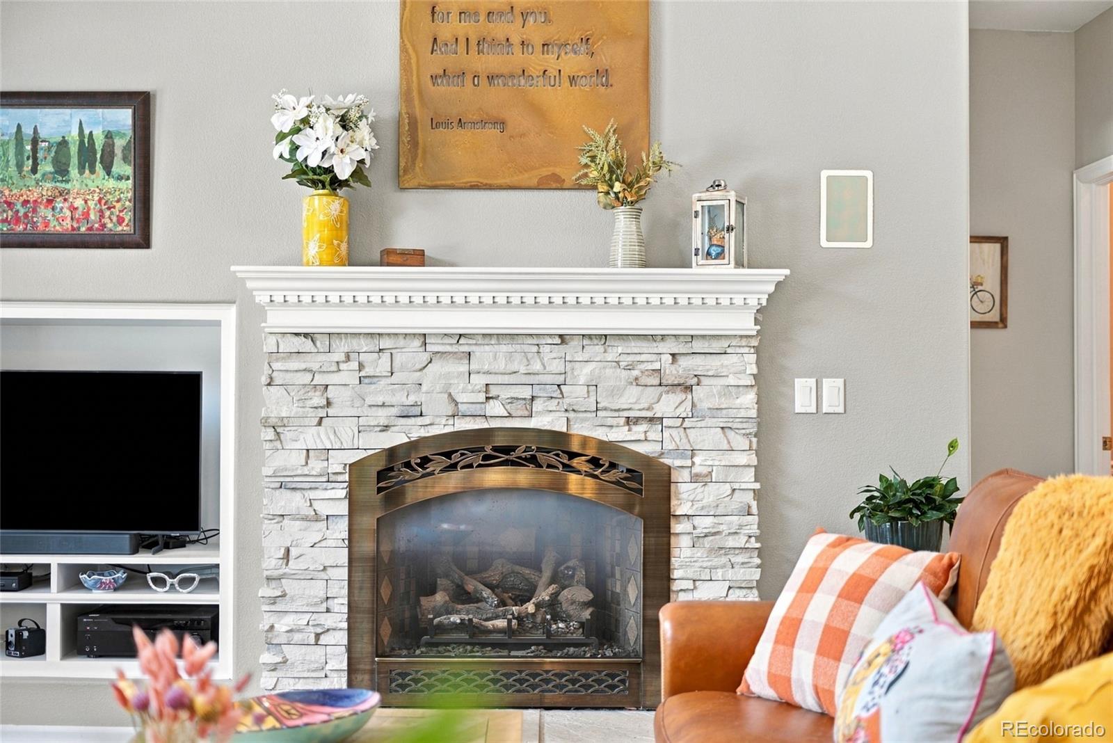 MLS Image #5 for 10785  quail creek drive,parker, Colorado