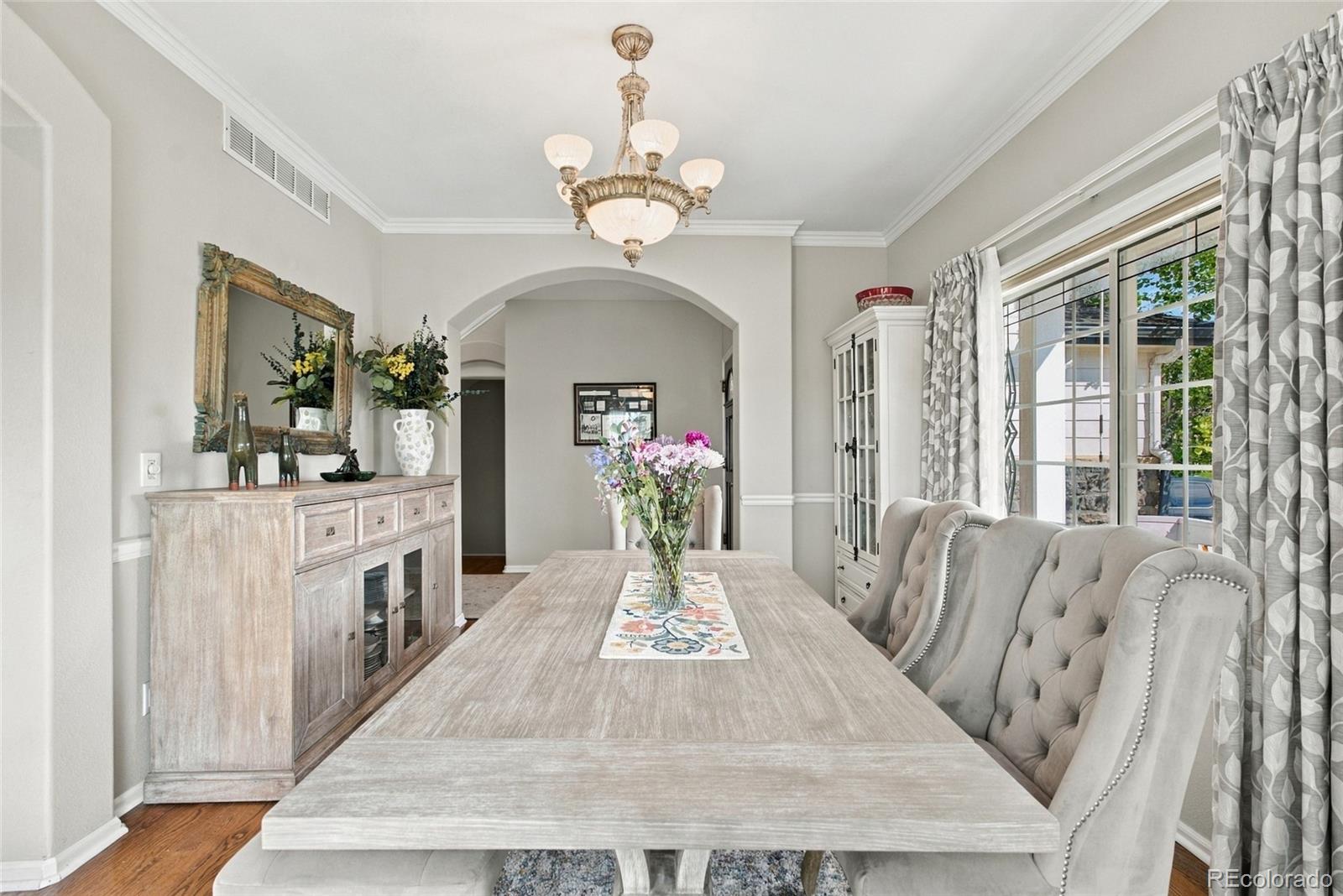MLS Image #9 for 10785  quail creek drive,parker, Colorado
