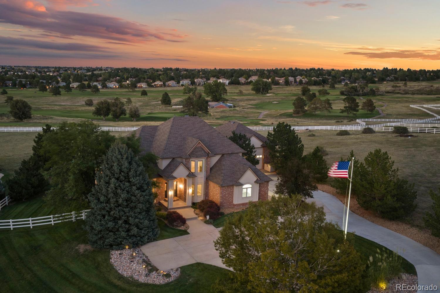 MLS Image #0 for 5986  saddle creek trail,parker, Colorado