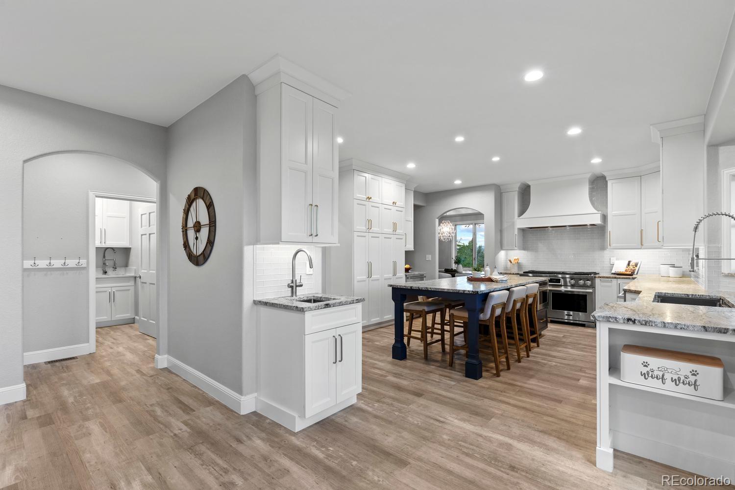 MLS Image #12 for 5986  saddle creek trail,parker, Colorado