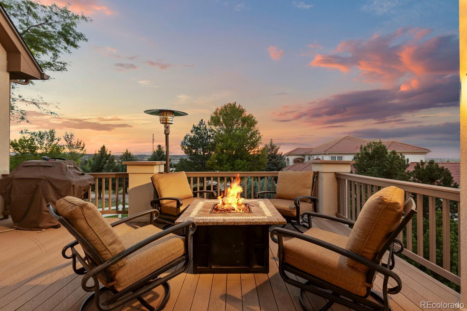 MLS Image #36 for 5986  saddle creek trail,parker, Colorado