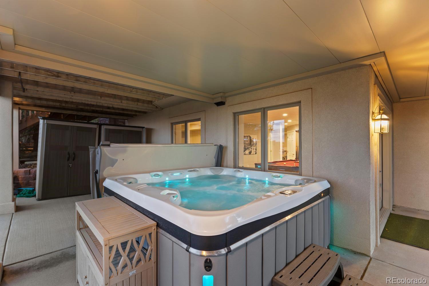 MLS Image #40 for 5986  saddle creek trail,parker, Colorado
