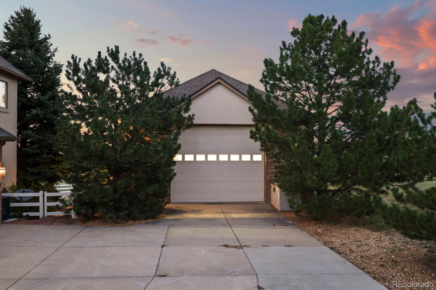 MLS Image #42 for 5986  saddle creek trail,parker, Colorado