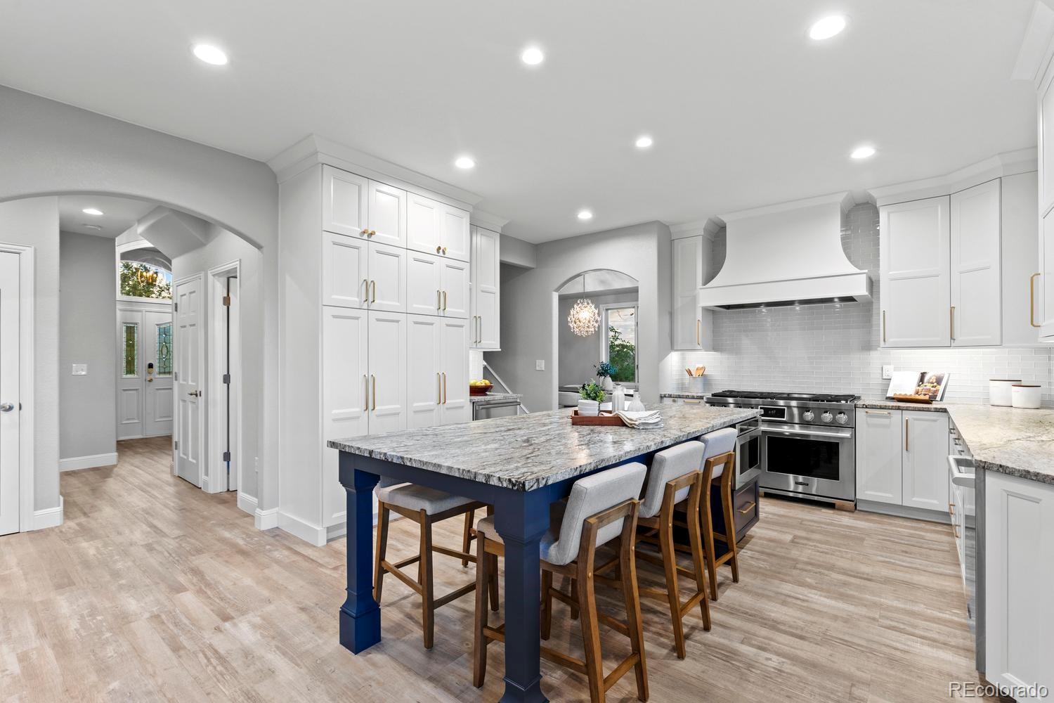 MLS Image #8 for 5986  saddle creek trail,parker, Colorado