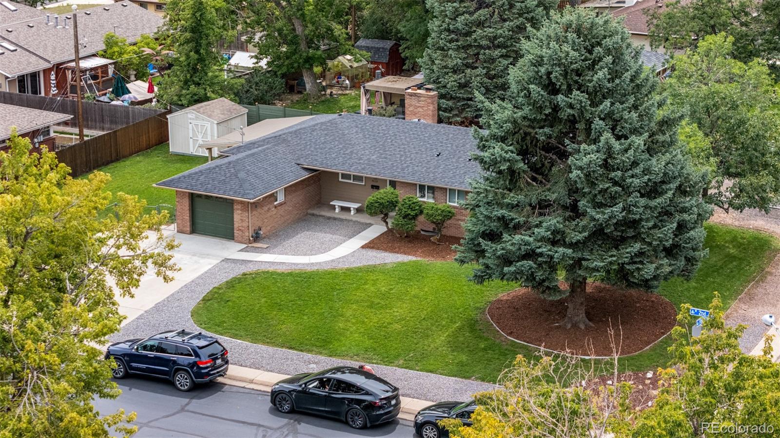MLS Image #1 for 9110 w 2nd avenue,denver, Colorado