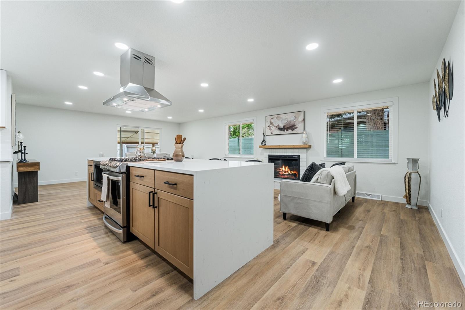 MLS Image #3 for 9110 w 2nd avenue,denver, Colorado