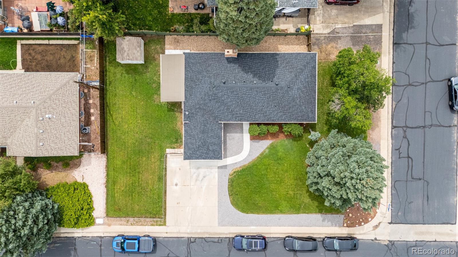 MLS Image #39 for 9110 w 2nd avenue,denver, Colorado