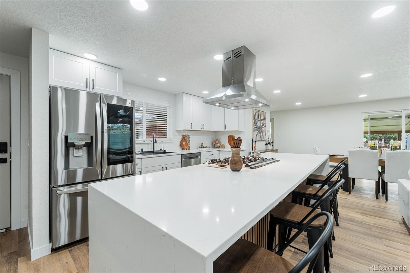 MLS Image #5 for 9110 w 2nd avenue,denver, Colorado