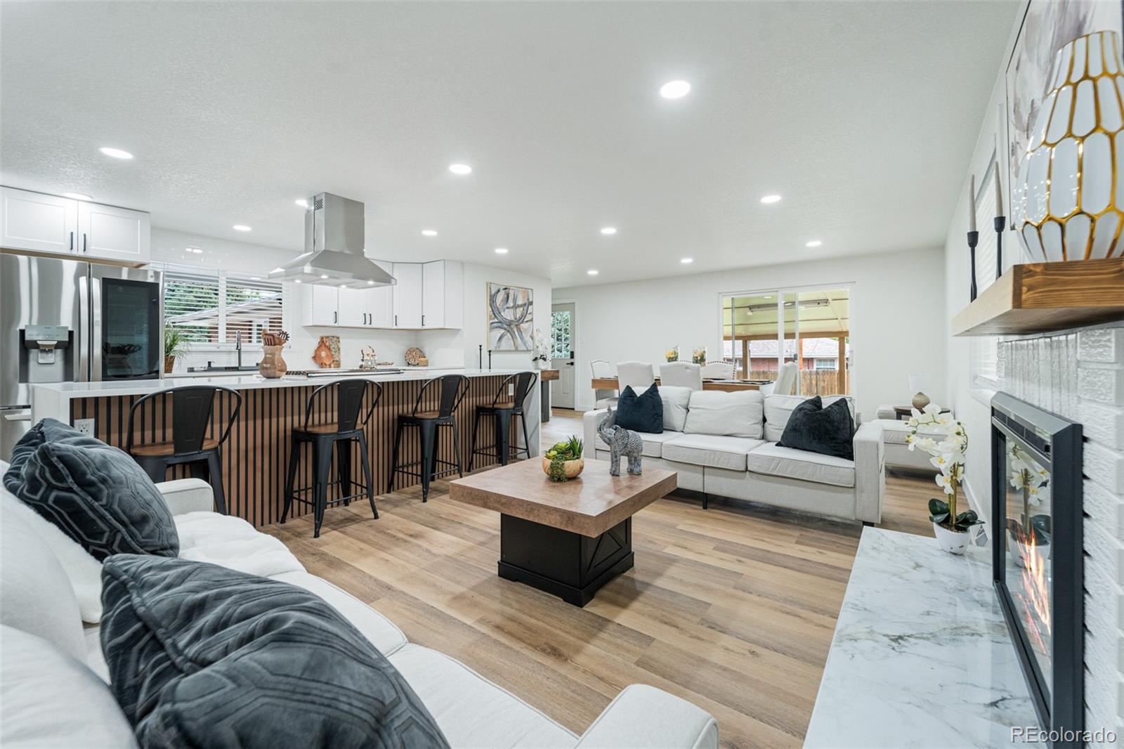 MLS Image #9 for 9110 w 2nd avenue,denver, Colorado