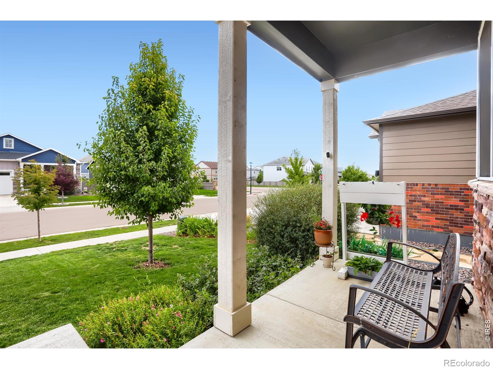 MLS Image #1 for 1489  vantage parkway,berthoud, Colorado