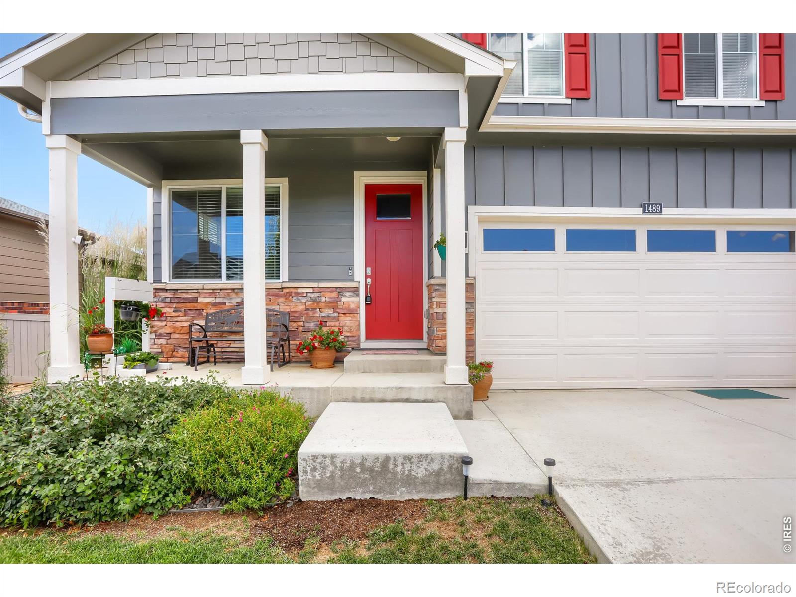 MLS Image #2 for 1489  vantage parkway,berthoud, Colorado