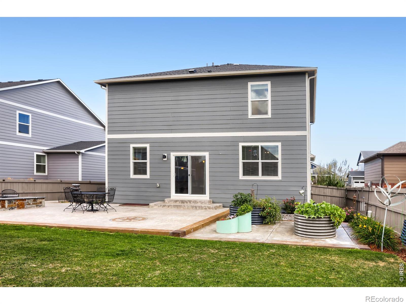MLS Image #24 for 1489  vantage parkway,berthoud, Colorado