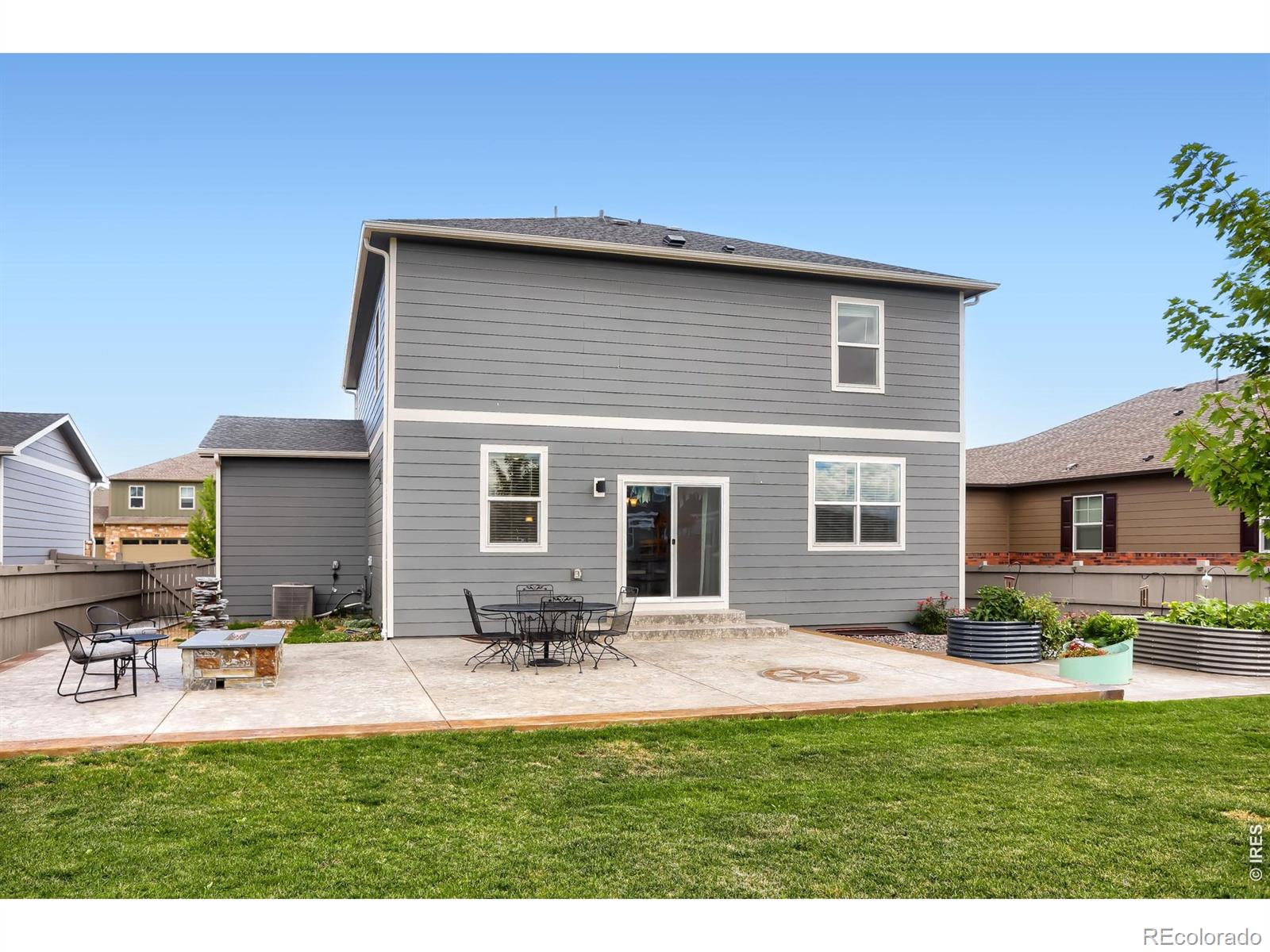 MLS Image #25 for 1489  vantage parkway,berthoud, Colorado