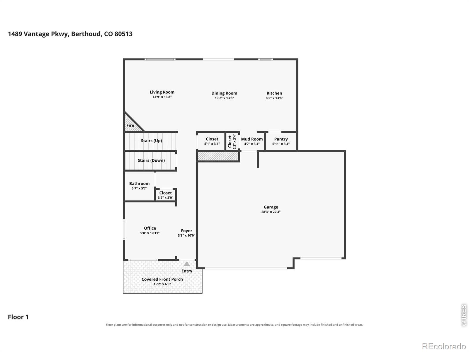 MLS Image #28 for 1489  vantage parkway,berthoud, Colorado
