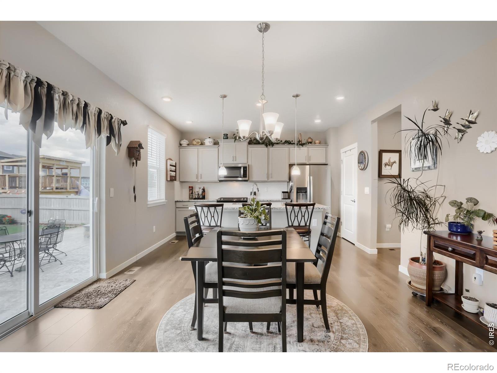MLS Image #7 for 1489  vantage parkway,berthoud, Colorado