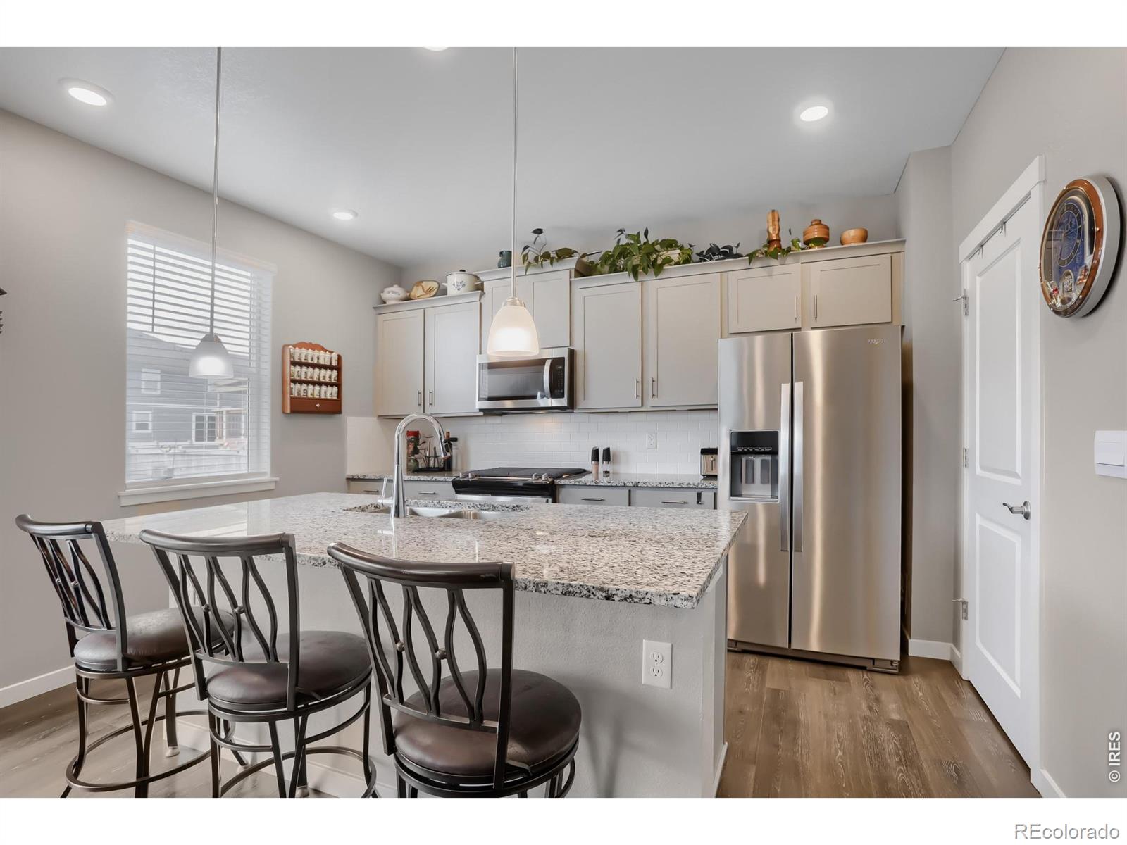 MLS Image #9 for 1489  vantage parkway,berthoud, Colorado