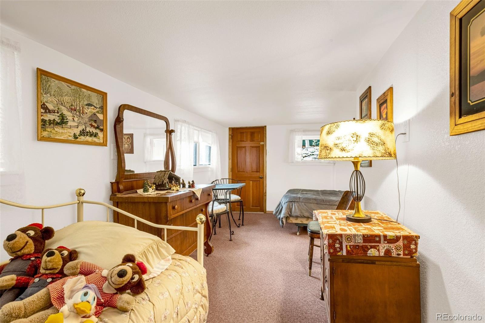 MLS Image #13 for 8855  carroll lakes road,woodland park, Colorado