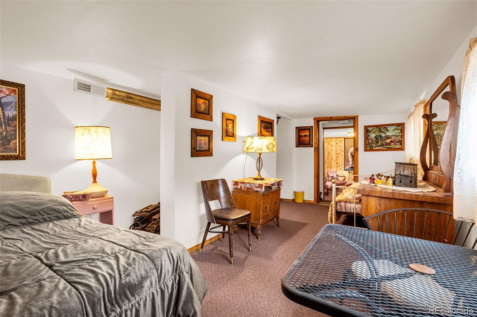 MLS Image #14 for 8855  carroll lakes road,woodland park, Colorado