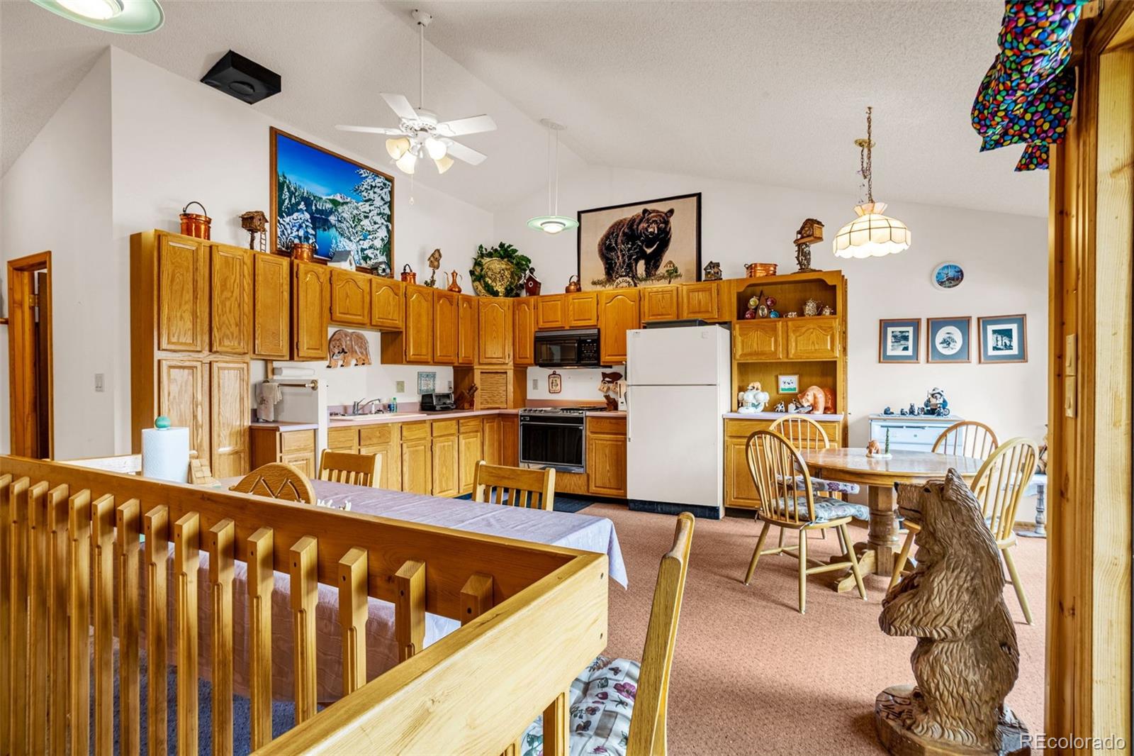 MLS Image #20 for 8855  carroll lakes road,woodland park, Colorado