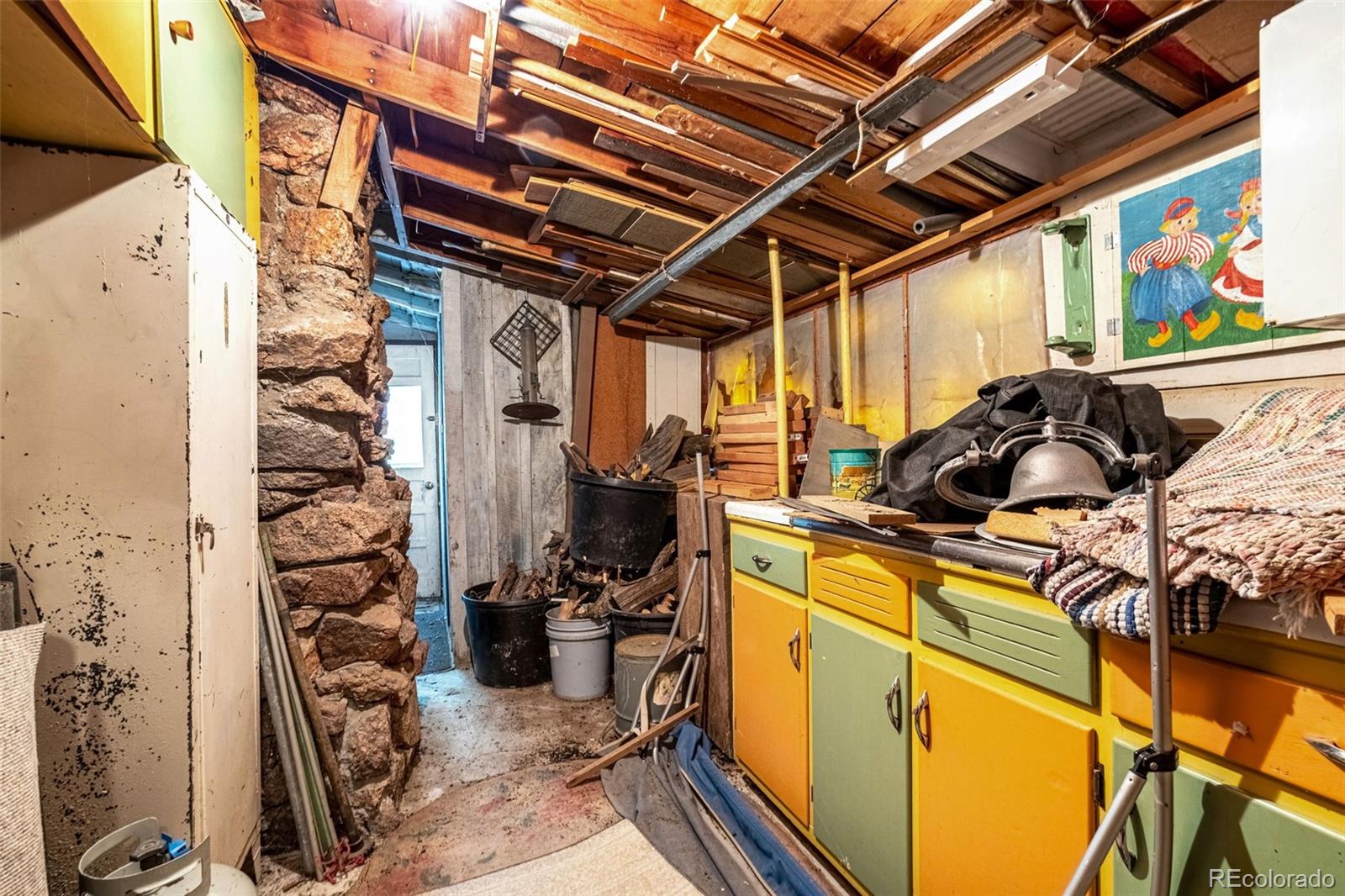 MLS Image #25 for 8855  carroll lakes road,woodland park, Colorado