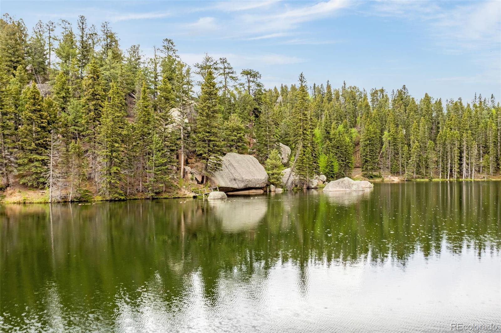 MLS Image #26 for 8855  carroll lakes road,woodland park, Colorado