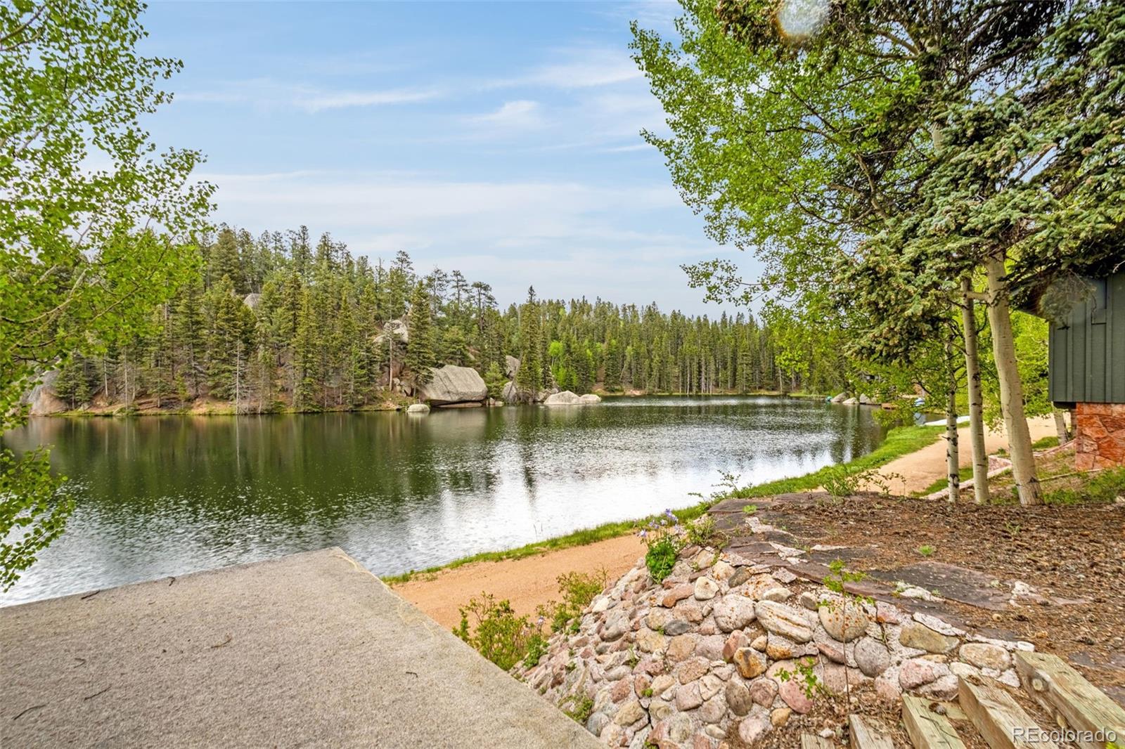 MLS Image #28 for 8855  carroll lakes road,woodland park, Colorado