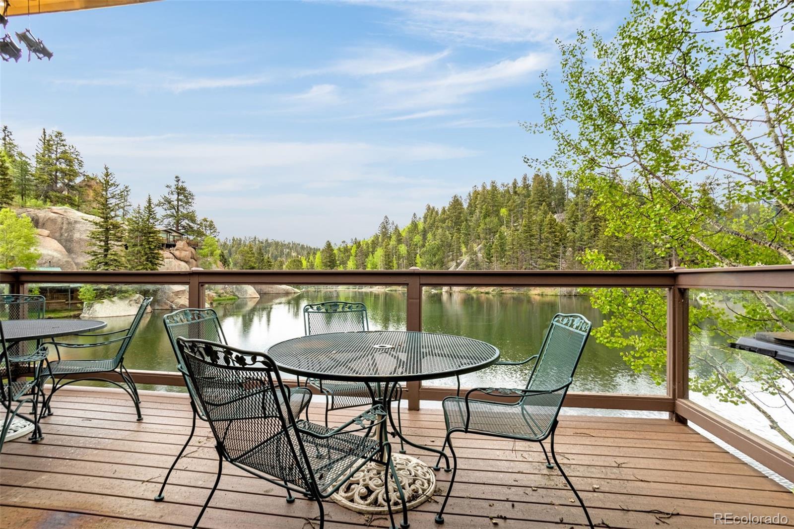 MLS Image #29 for 8855  carroll lakes road,woodland park, Colorado