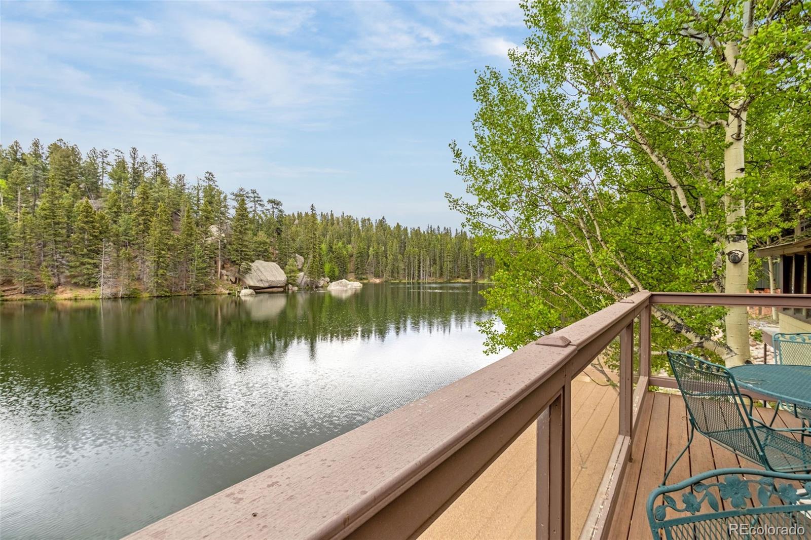 MLS Image #30 for 8855  carroll lakes road,woodland park, Colorado