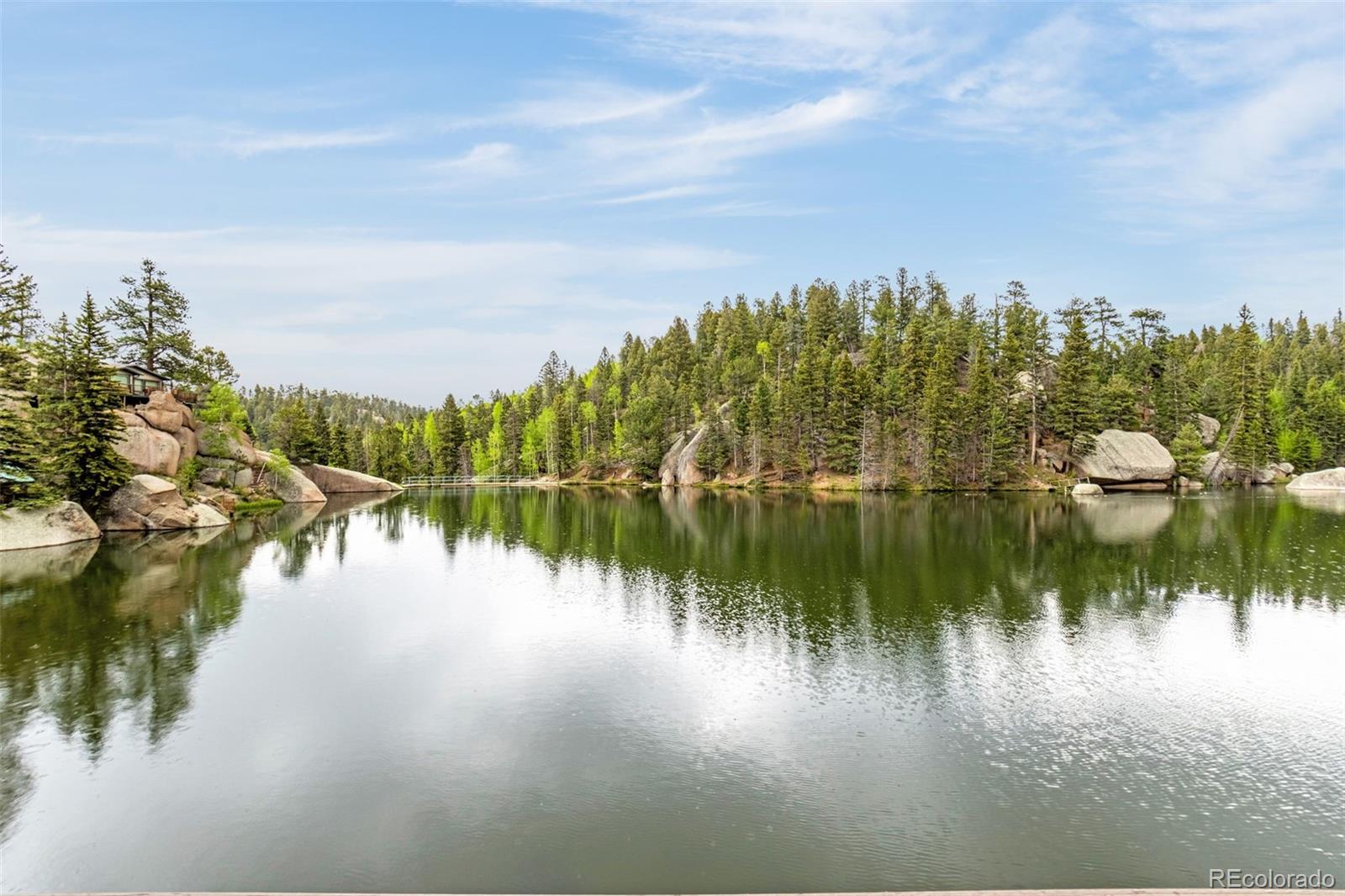 MLS Image #31 for 8855  carroll lakes road,woodland park, Colorado