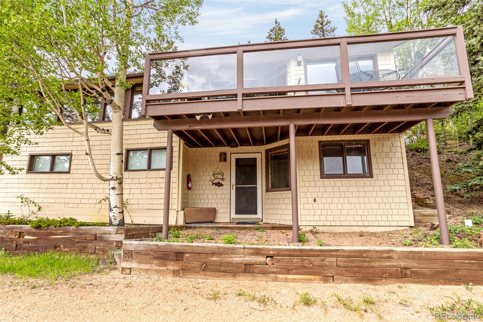 MLS Image #6 for 8855  carroll lakes road,woodland park, Colorado
